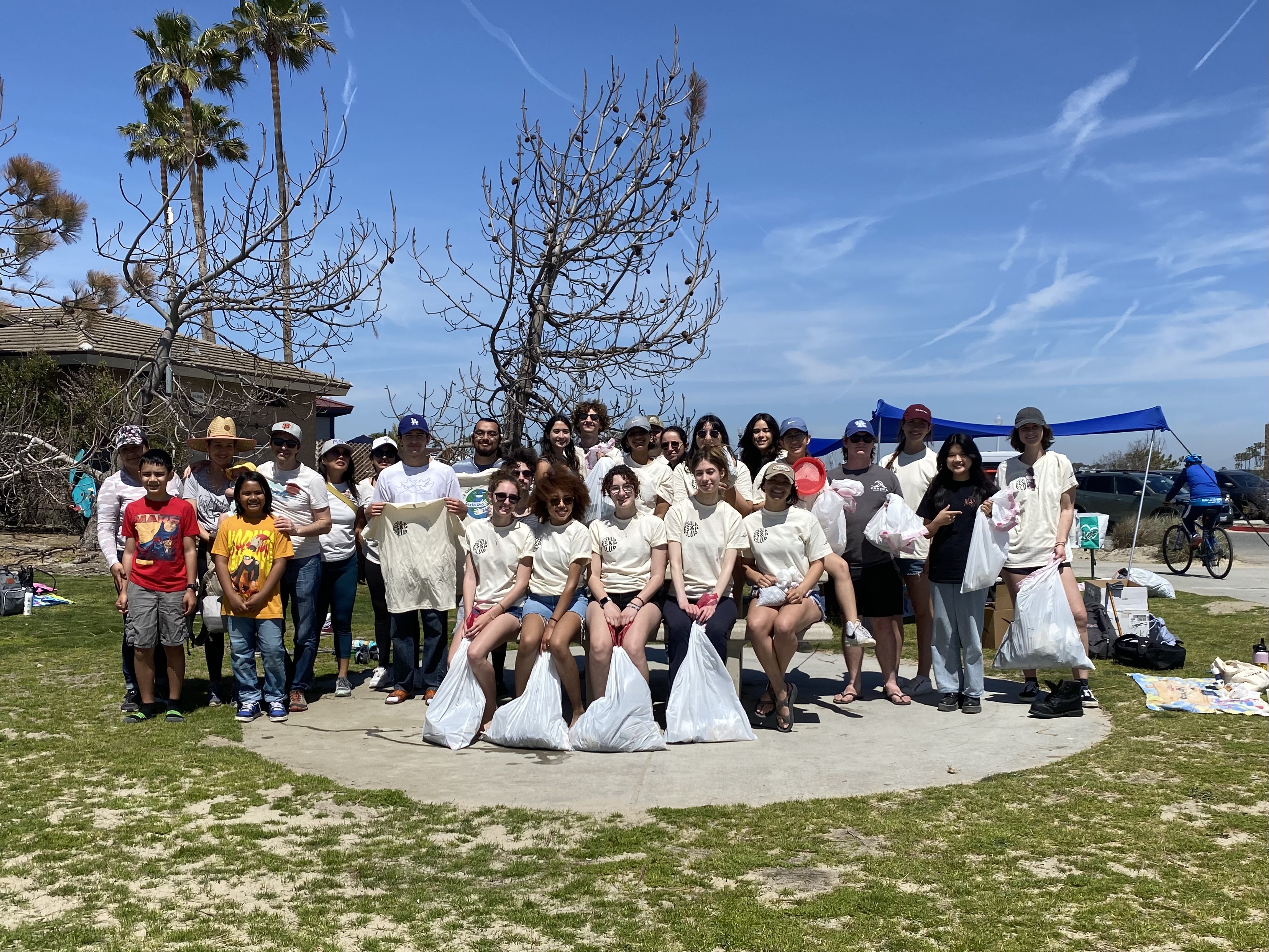 President's Volunteer Service Award